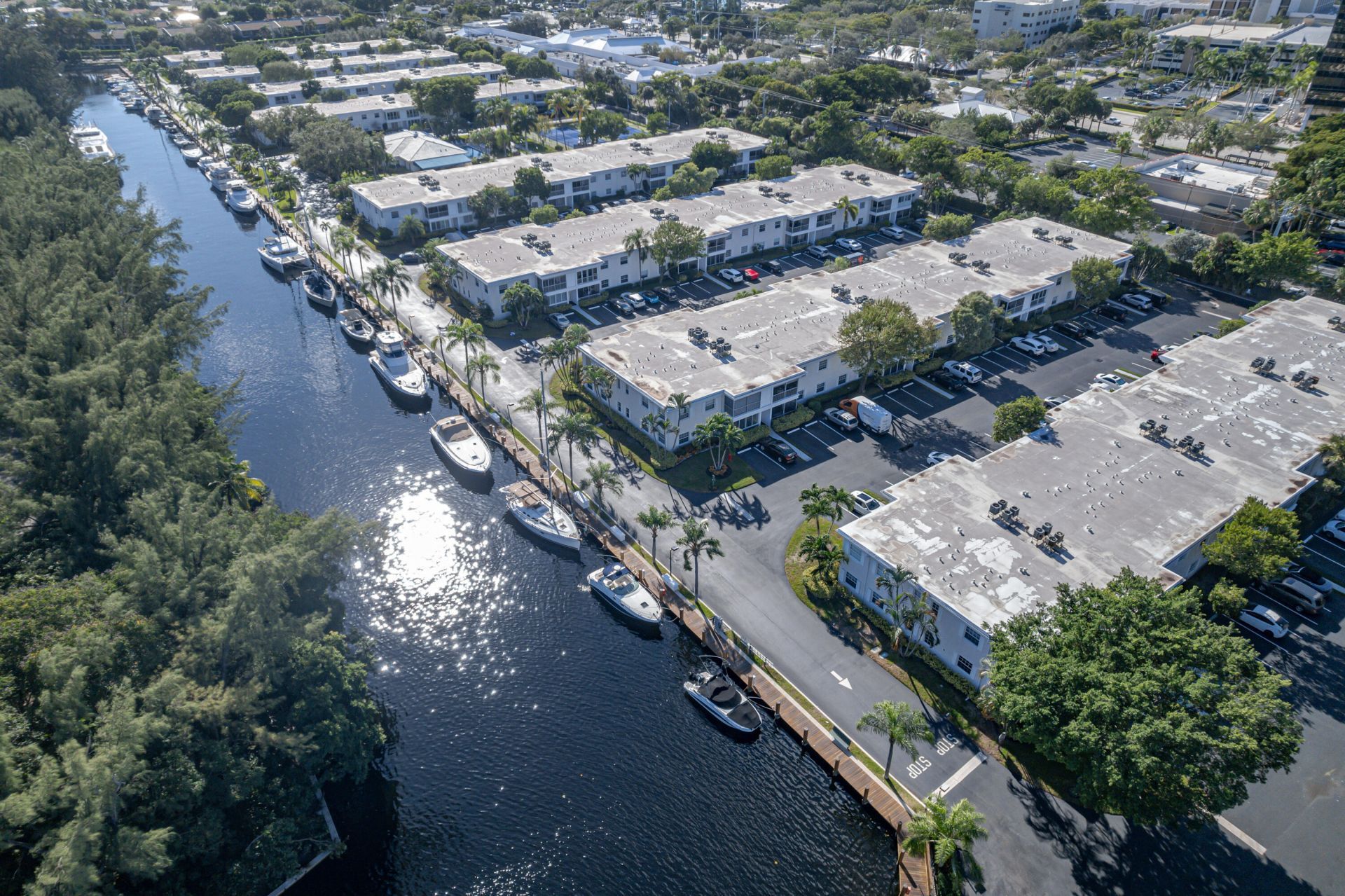 6457 Bay Club Drive, Unit 4, Fort Lauderdale, FL 33308 Photo
