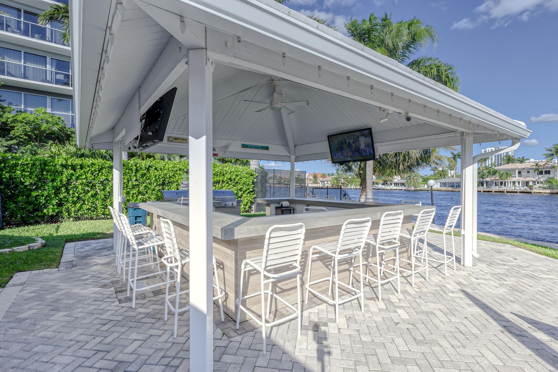 6457 Bay Club Drive, Unit 4, Fort Lauderdale, FL 33308 Photo