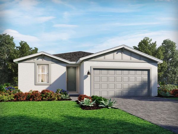 5489 Hampton Park Circle, Vero Beach, FL 32966