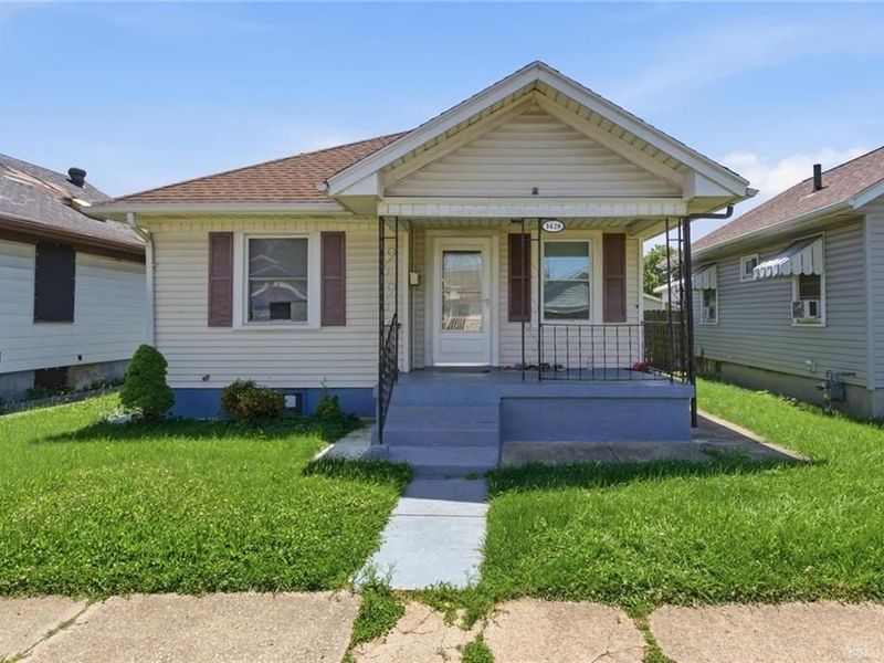 1428 Valley Street, Dayton, OH 45404 Photo 1