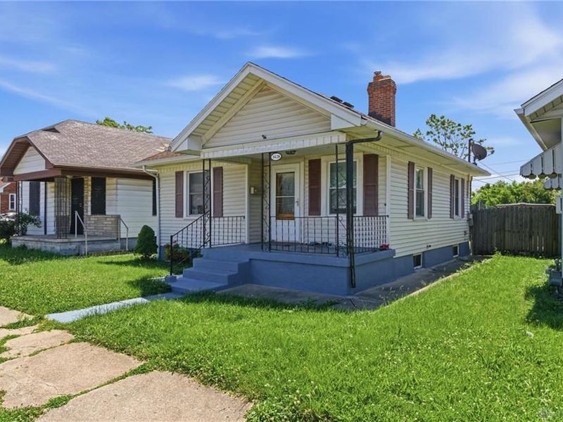 1428 Valley Street, Dayton, OH 45404 Photo 2