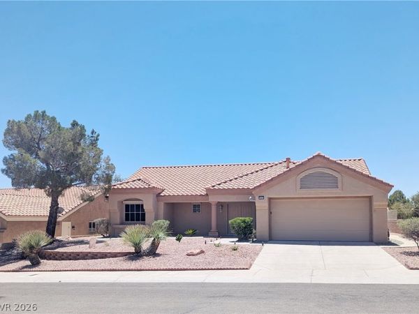 9433 Quail Ridge Drive, Las Vegas, NV 89134