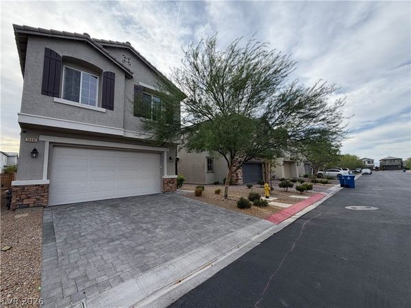 10081 Bismuth Street, Las Vegas, NV 89183
