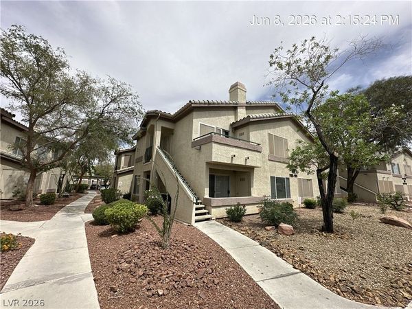 5710 E Tropicana Avenue, Unit 1191, Las Vegas, NV 89122