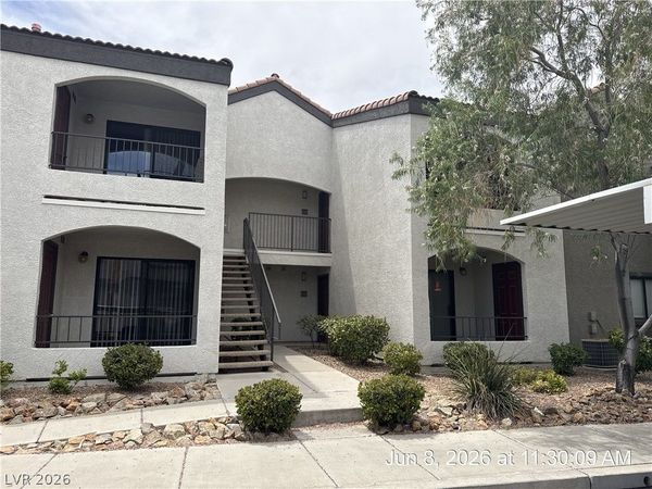 950 Seven Hills Drive, Unit 3023, Henderson, NV 89052