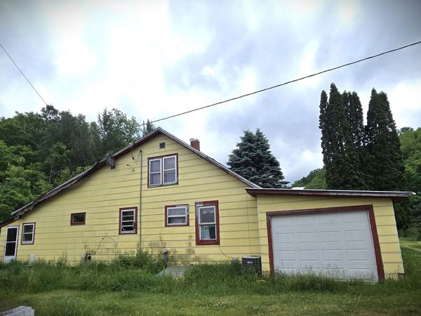 15928 Pine Tree Road, Highland, WI 53543
