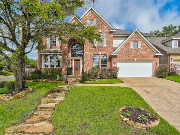 10140 Brimfield DR, Austin, TX 78726