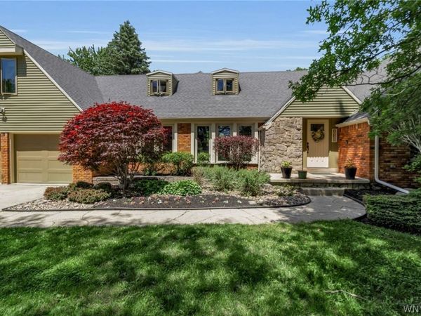 10200 Lapp Road, Clarence Center, NY 14032
