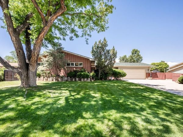 100 Amherst Ave, Pueblo, CO 81005