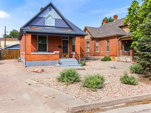 517 E Routt Ave, Pueblo, CO 81004