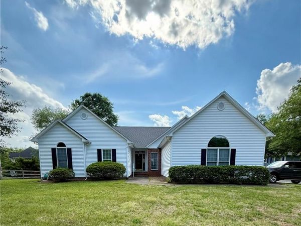 201 Brookfarm Trail, Lewisville, NC 27023