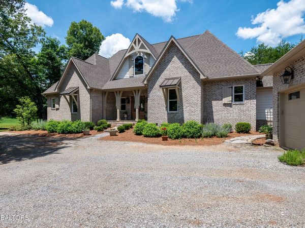 1677 Botsford Drive, Knoxville, TN 37922