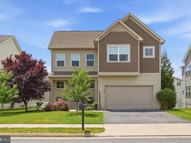 154 BLACKFORD DRIVE , STEPHENSON, VA 22656