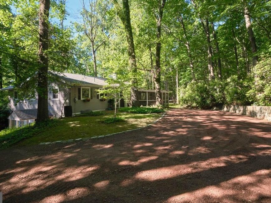 4831 Mountain Top W, Unit W, New Hope, PA 18938 Main Photo