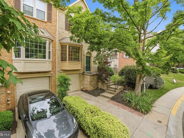 12327 SOUR CHERRY WAY, GAITHERSBURG, MD 20878