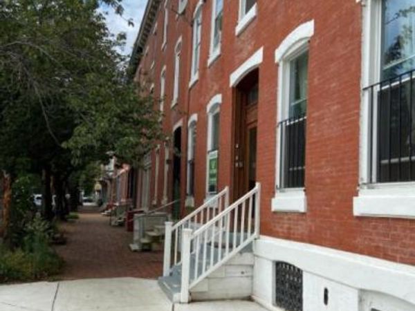 3711 LANCASTER AVENUE, Unit 3, PHILADELPHIA, PA 19104