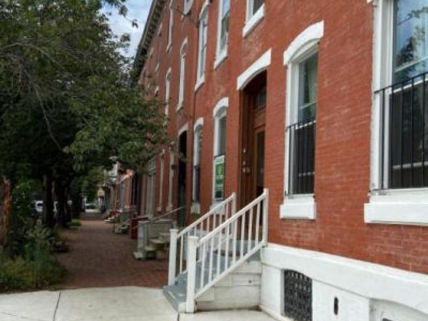 3711 Lancaster Avenue, Unit 3, Philadelphia, PA 19104 Main Photo