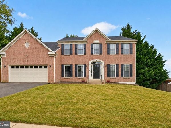 1607 FELWOOD STREET, FORT WASHINGTON, MD 20744