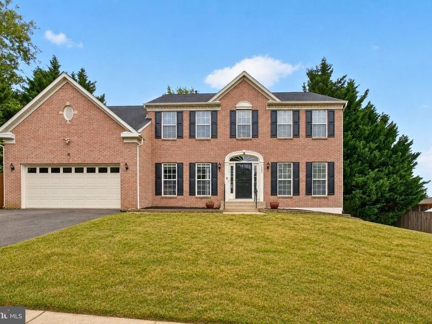 1607 Felwood Street, Fort Washington, MD 20744 Main Photo