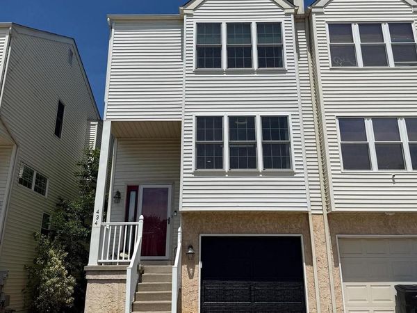 434 PLEASANT VALLEY DRIVE, CONSHOHOCKEN, PA 19428