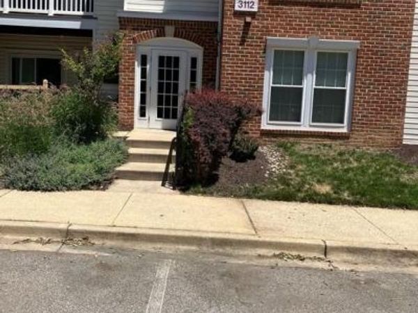 3112 RIVER BEND COURT , Unit H203, LAUREL, MD 20724