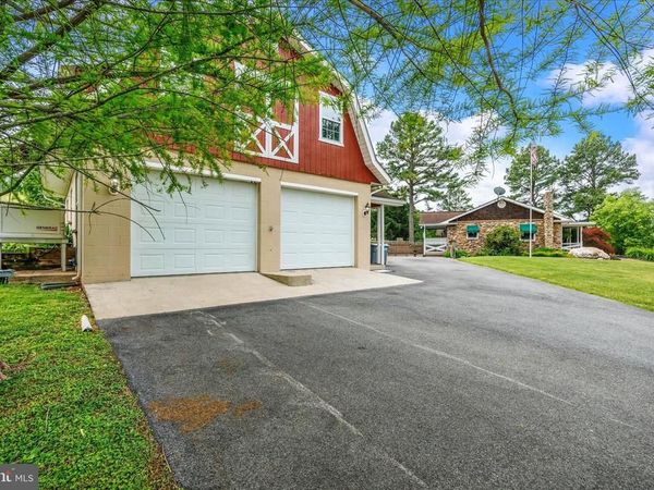 2721 ROBERT ARTHUR ROAD , WESTMINSTER, MD 21158