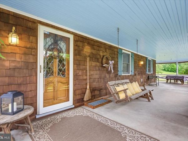 2721 ROBERT ARTHUR ROAD, WESTMINSTER, MD 21158