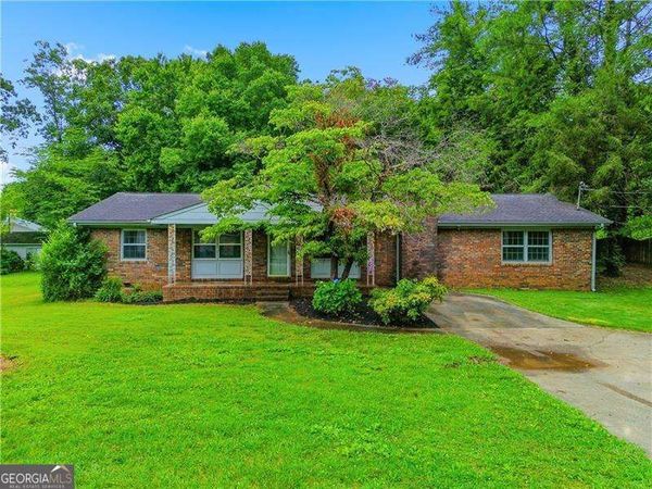 138 Parker Road, Jasper, GA 30143