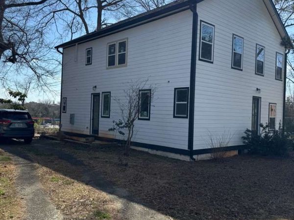 731 N Jefferson Street NE, Milledgeville, GA 31061