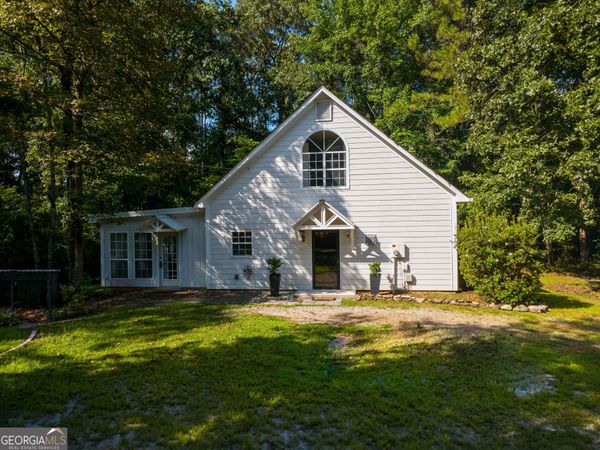 406 Covered Bridge Road, Covington, GA 30016
