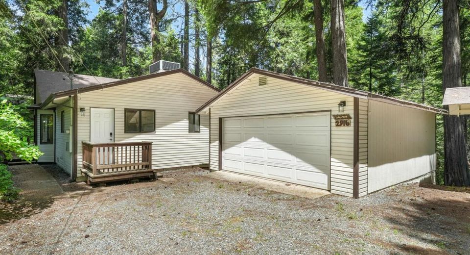 2916 Piazza Ct, Pollock Pines, CA 95726 Photo