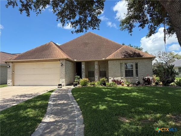 218 West Haven , Victoria, TX 77904