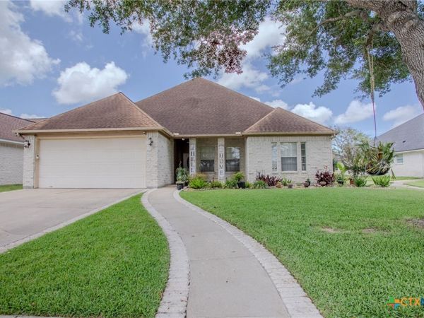 218 West Haven , Victoria, TX 77904
