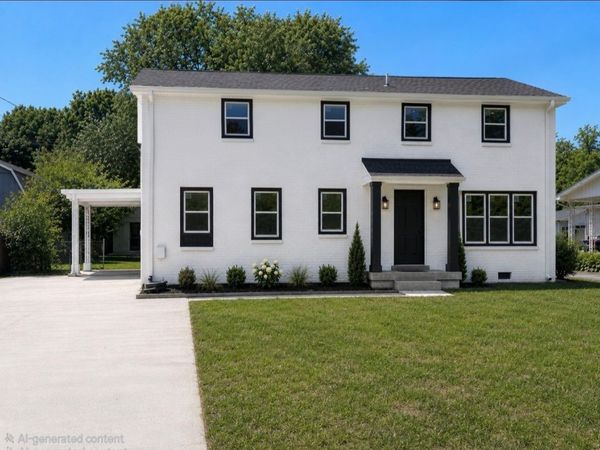 83 Benzing Rd, Antioch, TN 37013
