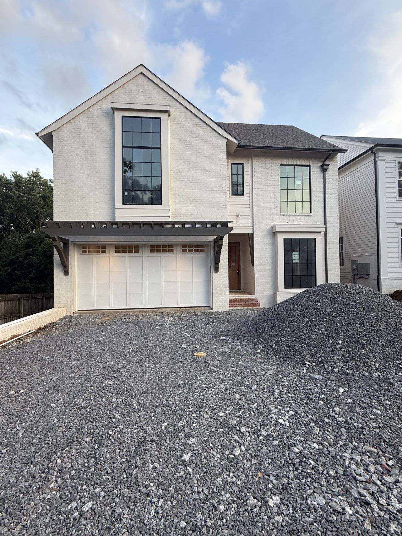 1131 Maplehurst Ln , Nashville, TN 37204 Main Photo