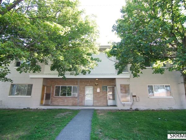 781 Oxford Drive, IDAHO FALLS, ID 83401