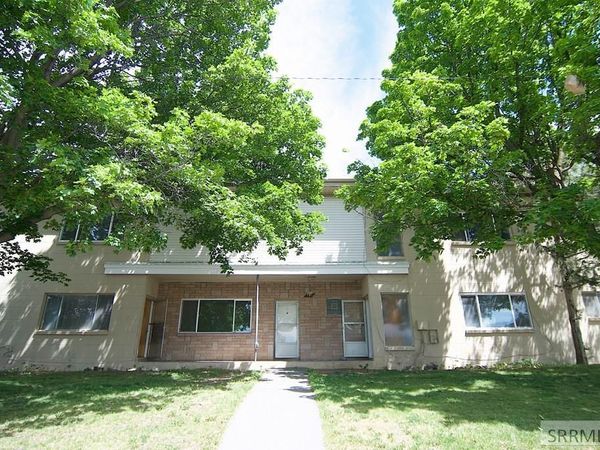 781 Oxford Drive, IDAHO FALLS, ID 83401