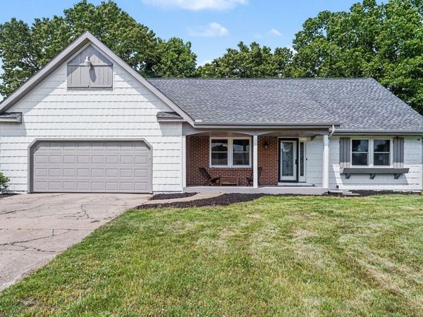 108 Shadowood Lane, Battle Creek, MI 49014