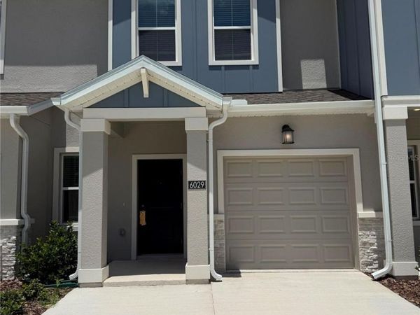 6029 ZEN WAY , CLERMONT, FL 34714