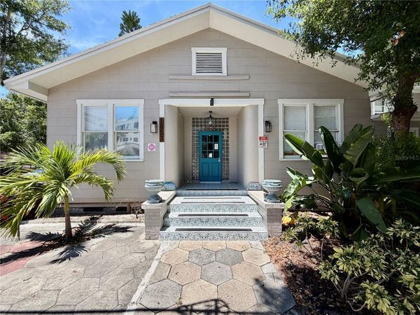 1057 7TH AVENUE N, Unit 3, ST PETERSBURG, FL 33705