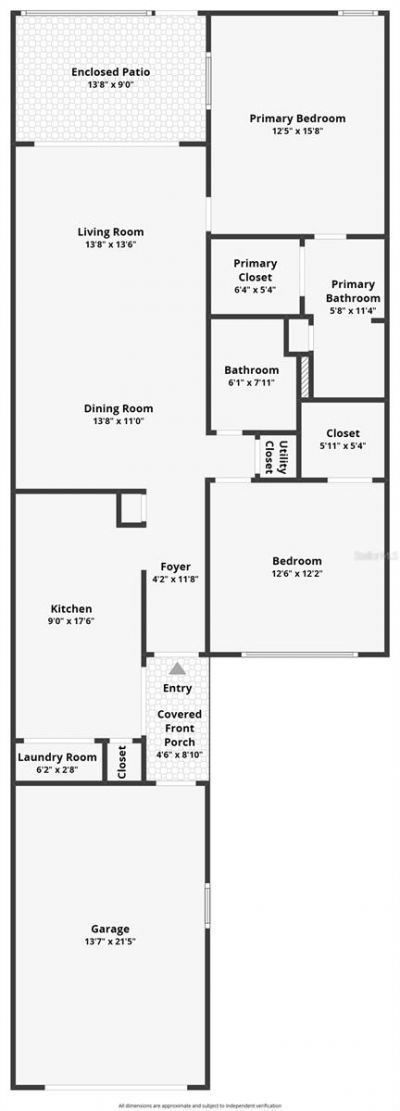 1016 Sherrywood Street, Fern Park, FL 32730 Photo