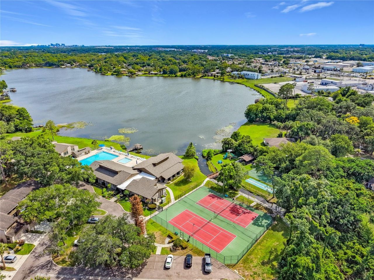 1016 Sherrywood Street, Fern Park, FL 32730 Photo