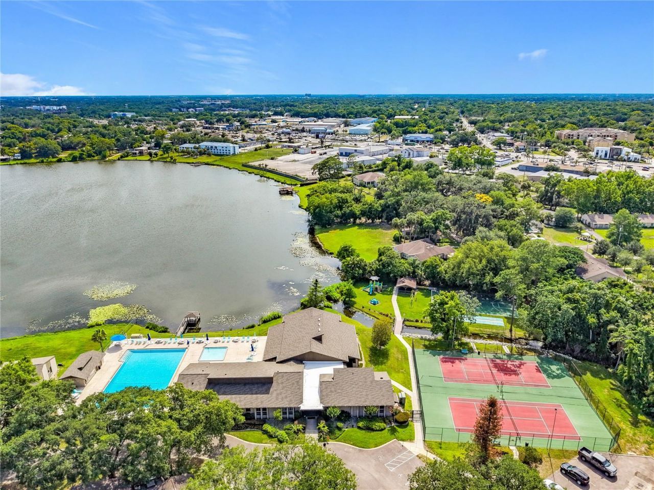 1016 Sherrywood Street, Fern Park, FL 32730 Photo