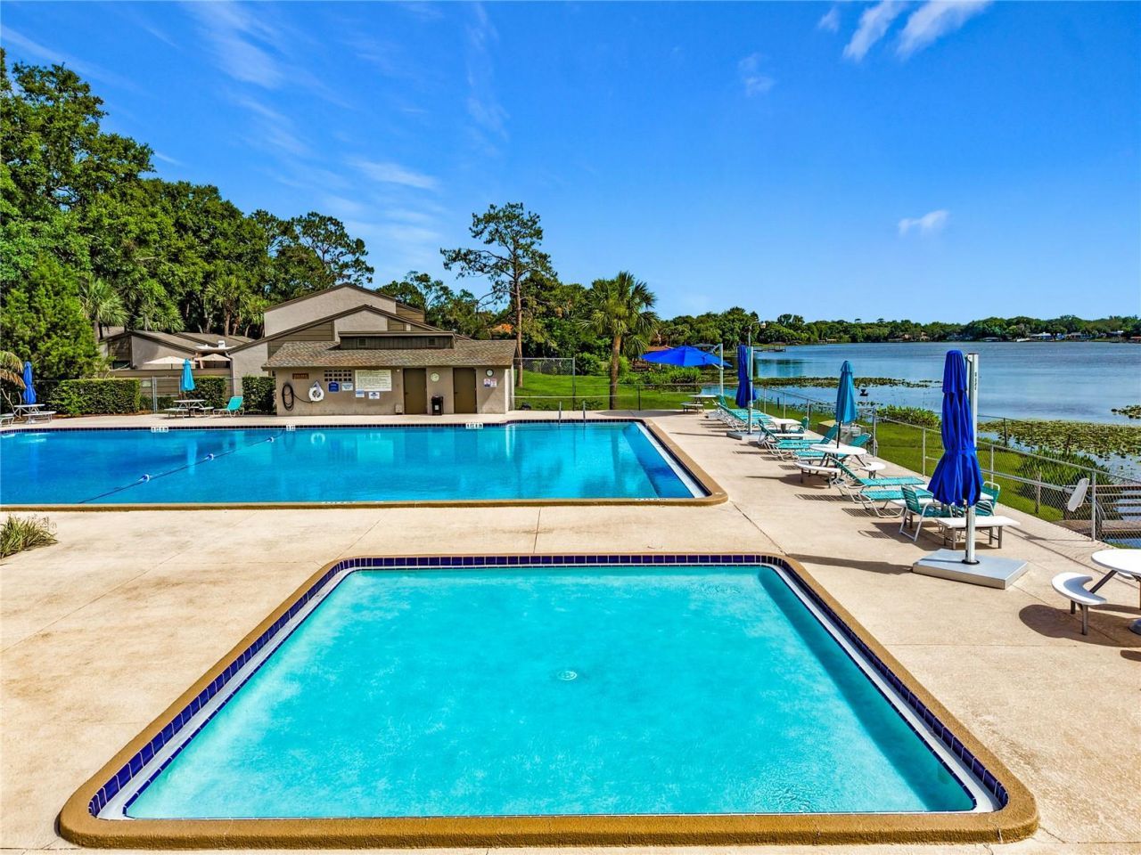 1016 Sherrywood Street, Fern Park, FL 32730 Photo