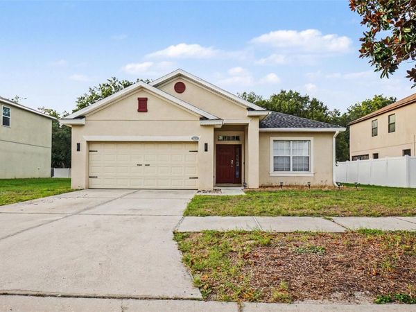7610 TANGLE BROOK BOULEVARD , GIBSONTON, FL 33534