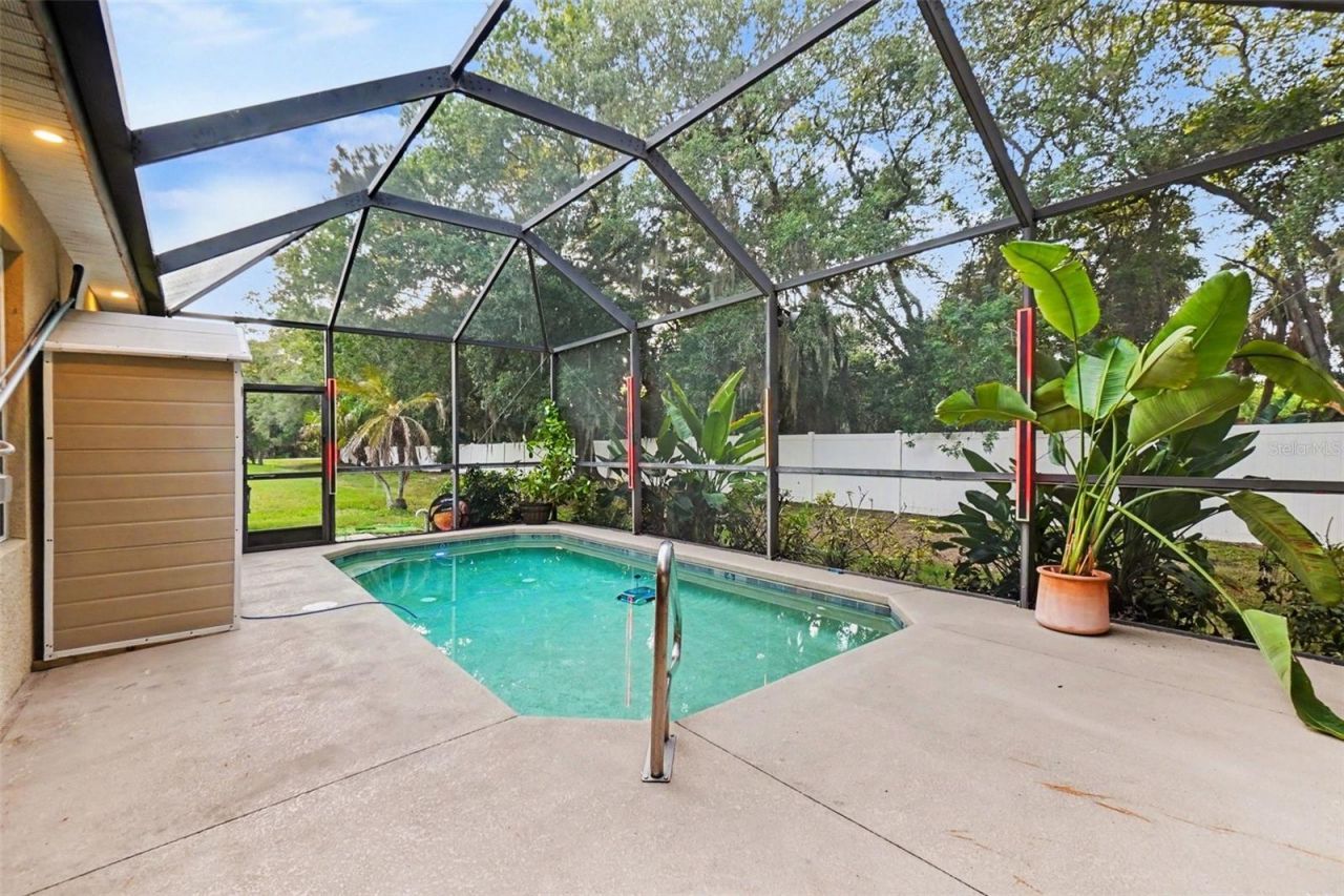 7610 Tangle Brook Boulevard , Gibsonton, FL 33534 Photo