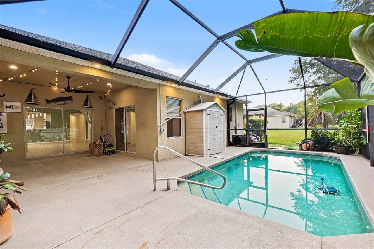 7610 Tangle Brook Boulevard , Gibsonton, FL 33534 Photo