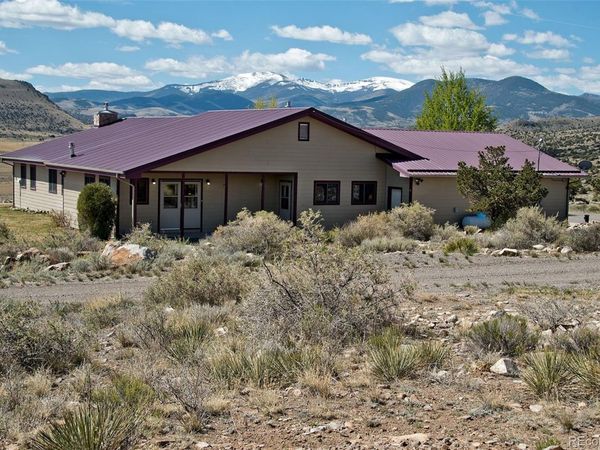 1135 County Road 13, Del Norte, CO 81132