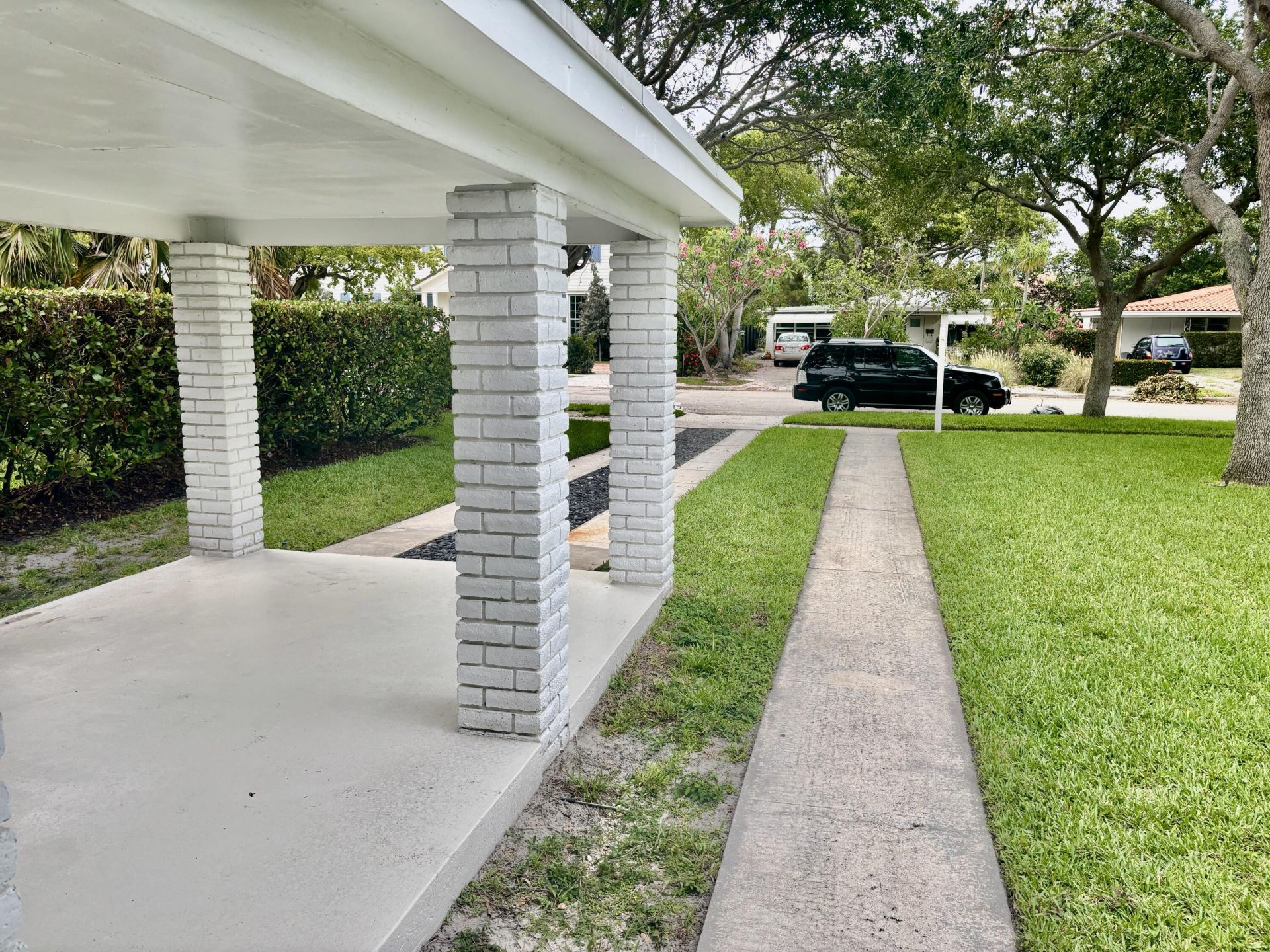 218 Seville Road, West Palm Beach, FL 33405 Photo