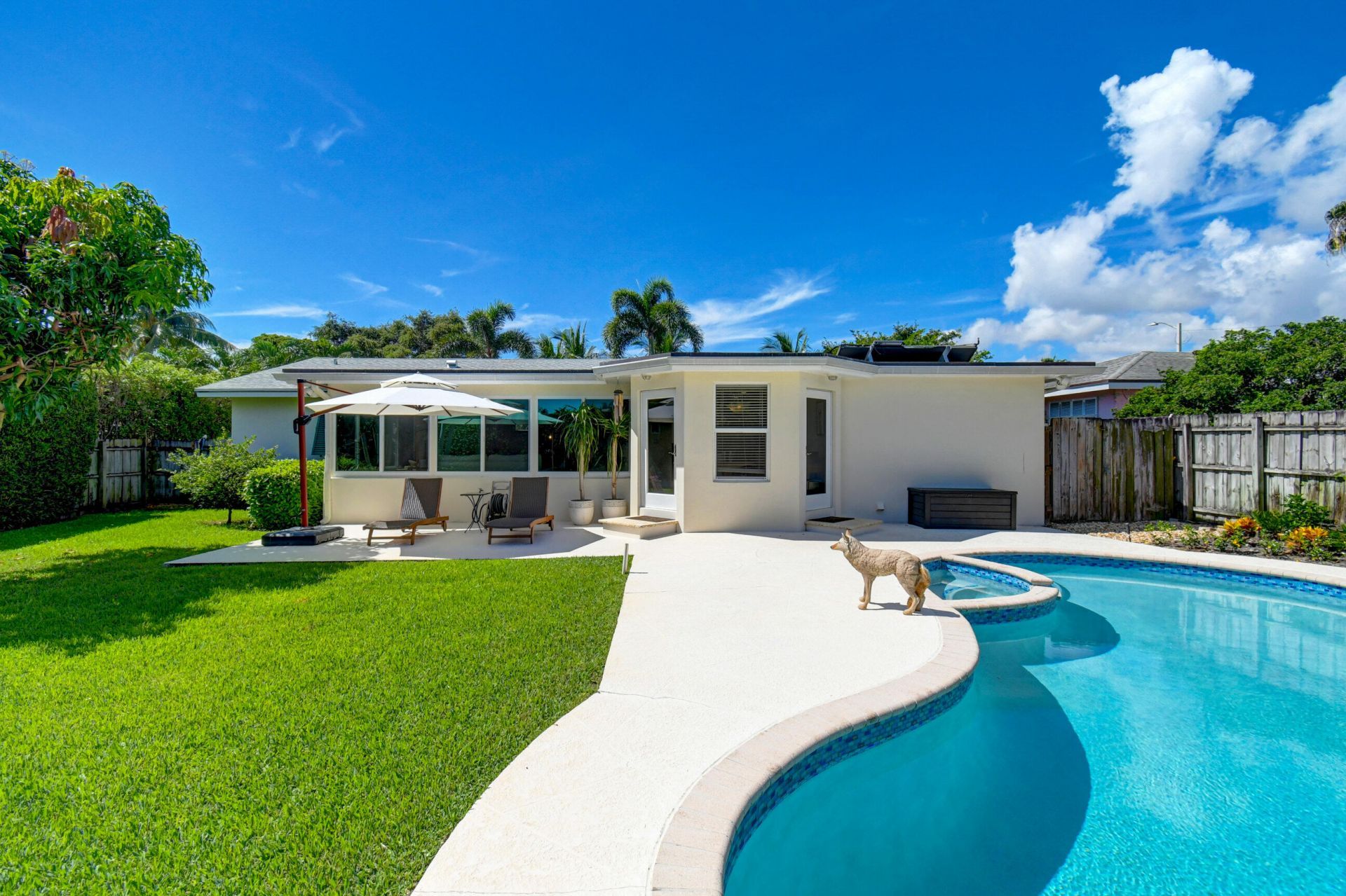 174 Vassar Drive, Lake Worth Beach, FL 33460 Photo